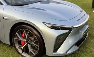 اکسلانتیکس ES