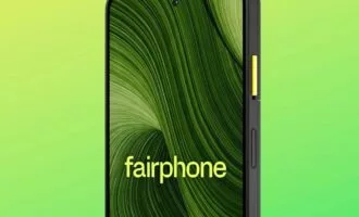 مشخصات و رنگ‌بندی گوشی Fairphone 6