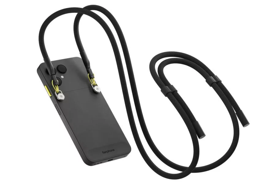 مشخصات و قیمت گوشی Fairphone 6