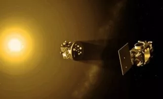 کسوف مصنوعی