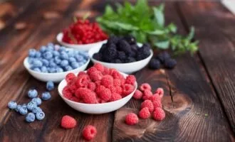 تأثیر این مواد غذایی بر عمر طولانیتر