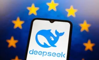 درخواست حذف اپ دیپ سیک از فروشگاه‌های اپلیکیشن آلمان