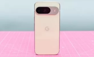 پیکسل ۱۰ گوگل