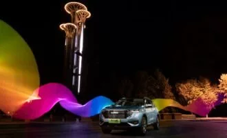 شرایط فروش هاوال H6 هیبرید