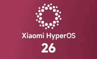 HyperOS 26