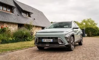 شرایط فروش هیوندای کونا