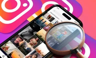 اکسپلور اینستاگرام چیست