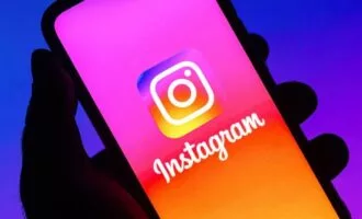 اینستاگرام