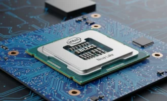 اینتل Nova Lake