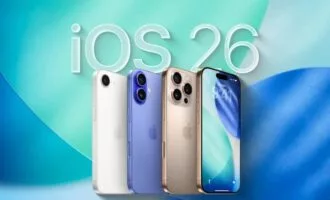 iOS 26