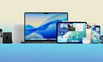 بتای عمومی iOS 26