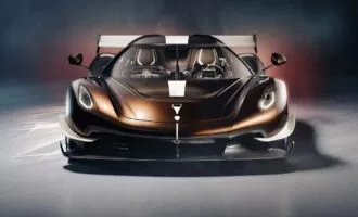 کونیگزگ سدیر اسپیر