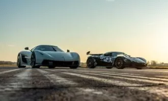 کونیگزگ جسکو