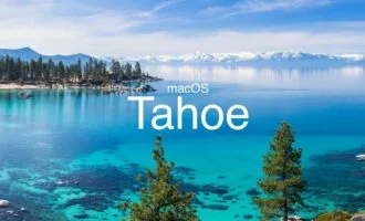 مک اواس Tahoe