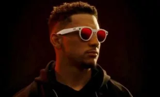 عینک هوشمند متا