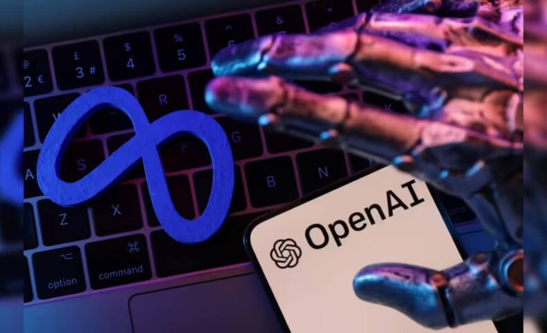 متا دو محقق ارشد OpenAI را جذب کرد