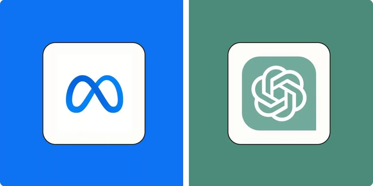 متا و OpenAI