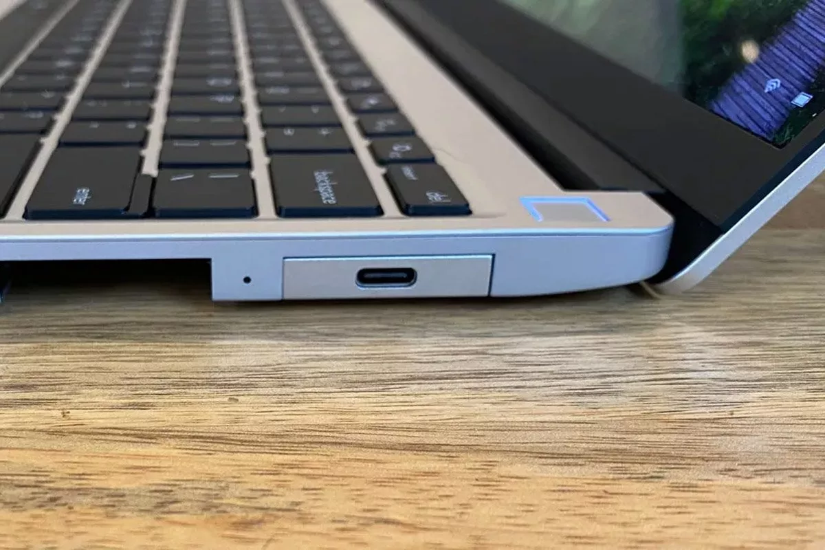USB-C