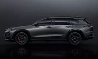 تویوتا کراون استیت