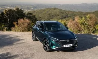 سیستم e-Power