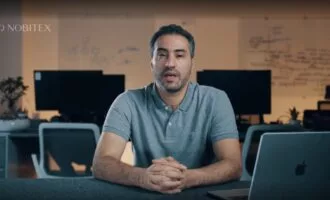 مدیرعامل نوبیتکس