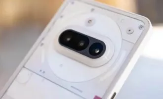 ناتینگ فون 3