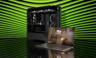 مشخصات کارت گرافیک نسخه دسکتاپ GeForce RTX 5050