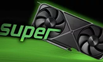 انویدیا RTX 50 SUPER