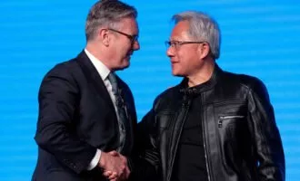 هوش مصنوعی بومی