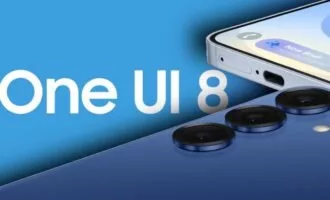 One UI 8