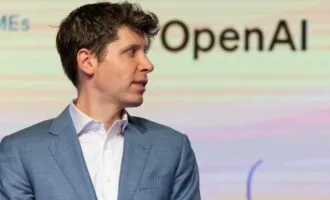 سم آلتمن OpenAI