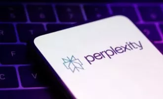 درخواست Perplexity