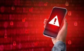 برنامه‌های خطرناک برای گوشی
