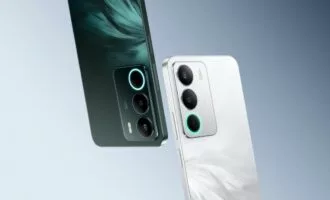 مشخصات گوشی ریلمی C71