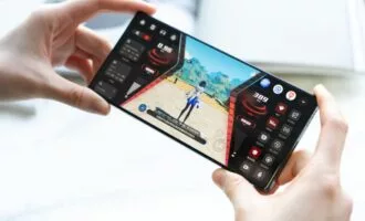 نوبیا ردمجیک 10 پرو پلاس