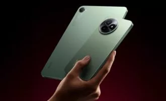 رونمایی از طراحی ردمی K80 اولترا و ردمی K Pad