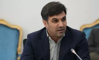 رئیس سازمان فناوری اطلاعات