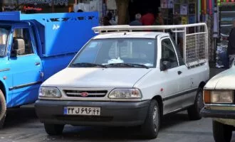 شرایط فروش وانت پراید از هفته آینده آغاز می‌شود [خرداد ۱۴۰۴]