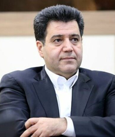 حسین سلاح‌ورزی در گفتگو با دیجیاتو: اصلی‌ترین حمایت دولت این است که دست از سر اینترنت بردارد