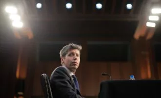 نظرات سم آلتمن درباره برق هوش مصنوعی