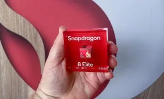 اسنپدراگون ۸ الیت ۲
