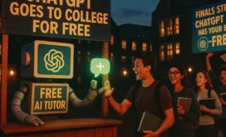 توسعه استفاده از هوش مصنوعی در دانشگاه‌ها