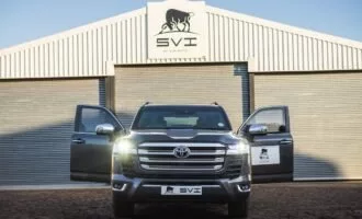 واردات خودرو با حجم موتور بیش از ۲۵۰۰ سی سی