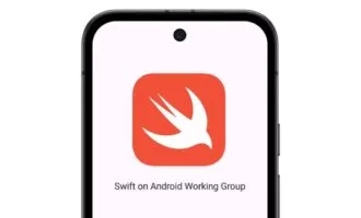 اپل Swift