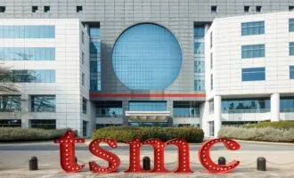 ساختمان TSMC