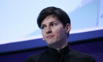 ثروت مدیرعامل تلگرام