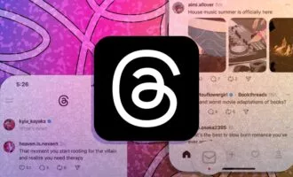 پشتیبانی Threads از دایرکت مستقل از اینستاگرام