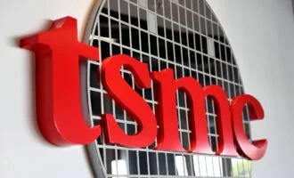 TSMC