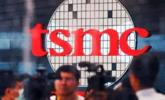 TSMC
