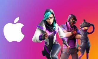 اعتراض اپل به حکم دادگاه فورتنایت